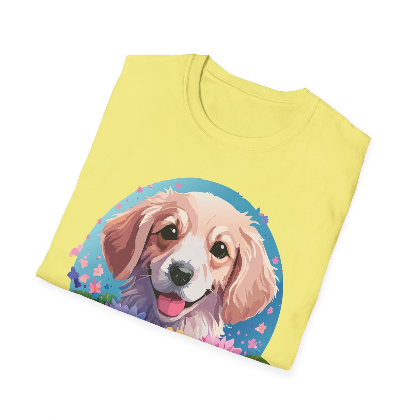 Dog Shirt, Shirt with Dog, Animal Tee, Shirt with Animals