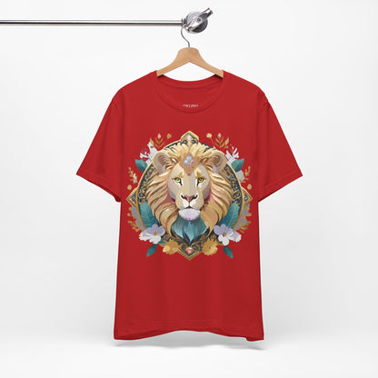 Medallion Shirt - ADELPHA