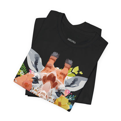 Giraffe Shirt - ADELPHA