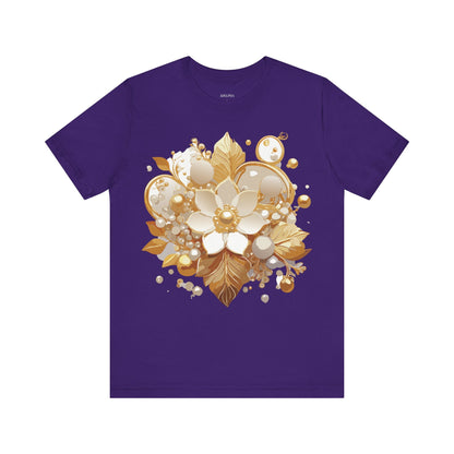 Jewelry Shirt ADELPHA