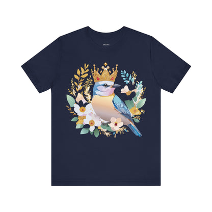 Medallion |Animal Mandala| Birds Design Printify