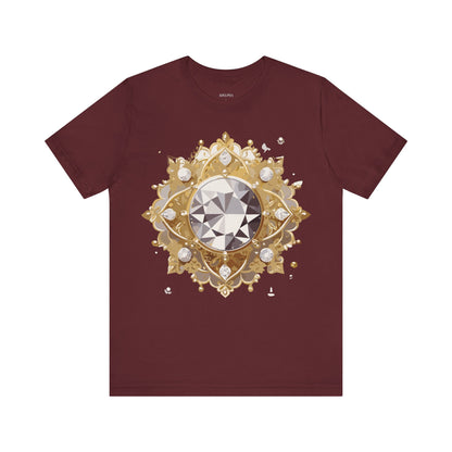 Jewelry Shirt ADELPHA