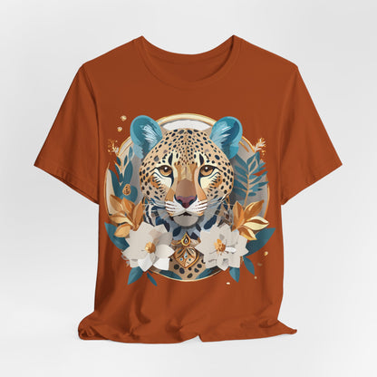 Medallion | Animal Mandala | Cheetah Printify