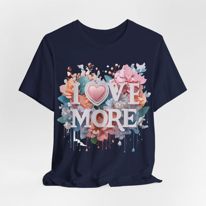 Love Story | Love Shirt Printify