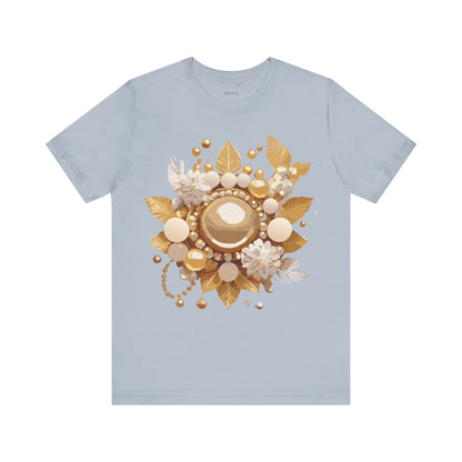 Jewelry Shirt ADELPHA