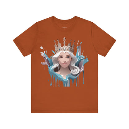 Queen T Shirt ADELPHA