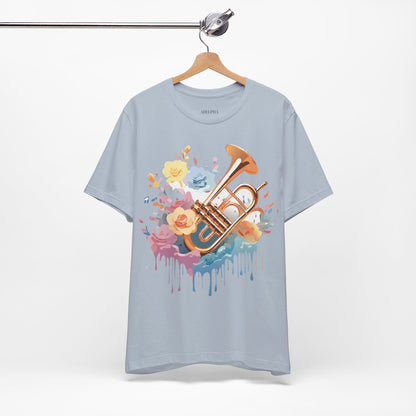 Music Shirt | Shirt with music | T Shirt Music Printify