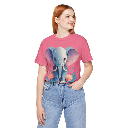Elephant Shirt - ADELPHA