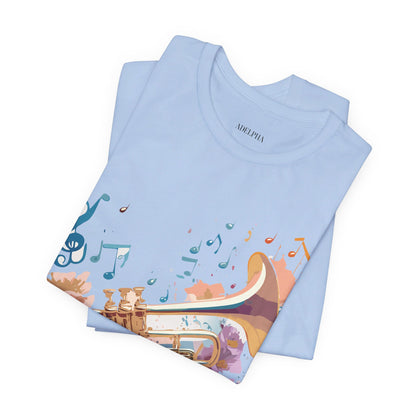 Music Shirt | Shirt with music | T Shirt Music Printify