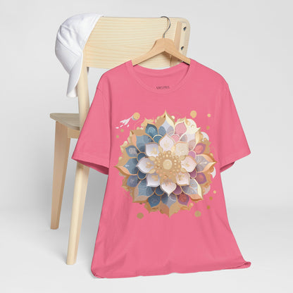 Mandala Shirt - ADELPHA