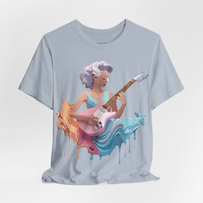 Music T Shirt ADELPHA