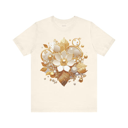 Jewelry Shirt ADELPHA