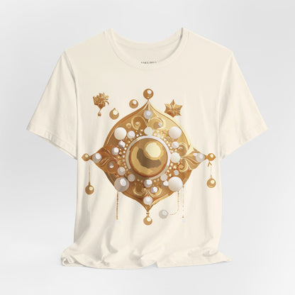 Jewelry Shirt ADELPHA