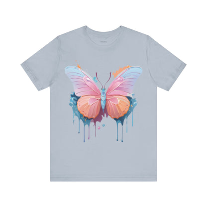 Butterfly Shirt ADELPHA