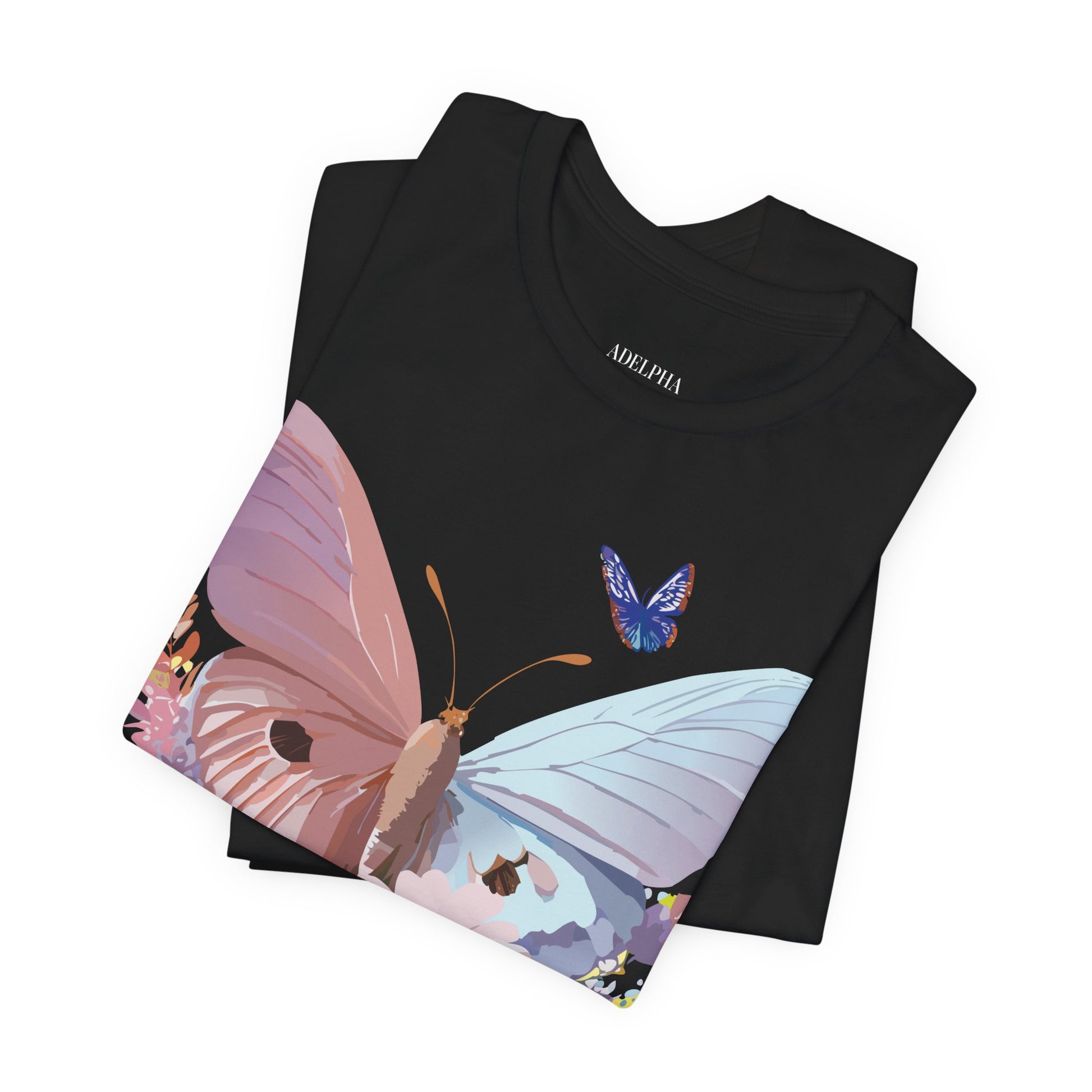 Butterfly Shirt - ADELPHA