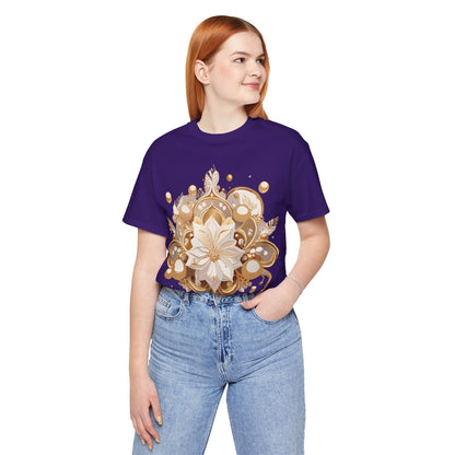 Jewelry Shirt ADELPHA