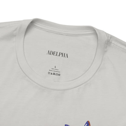 Butterfly Shirt ADELPHA
