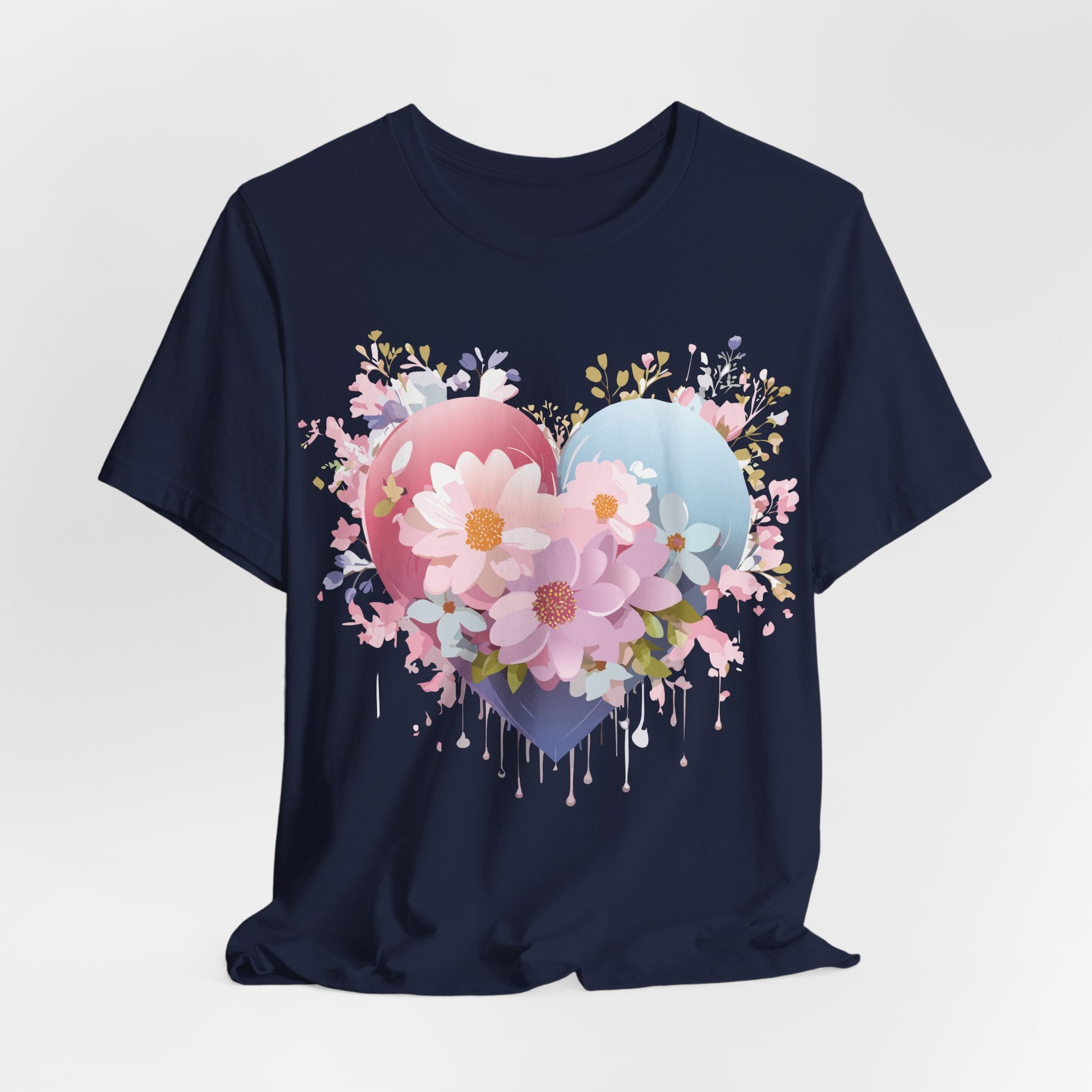 Valentine Shirts - ADELPHA