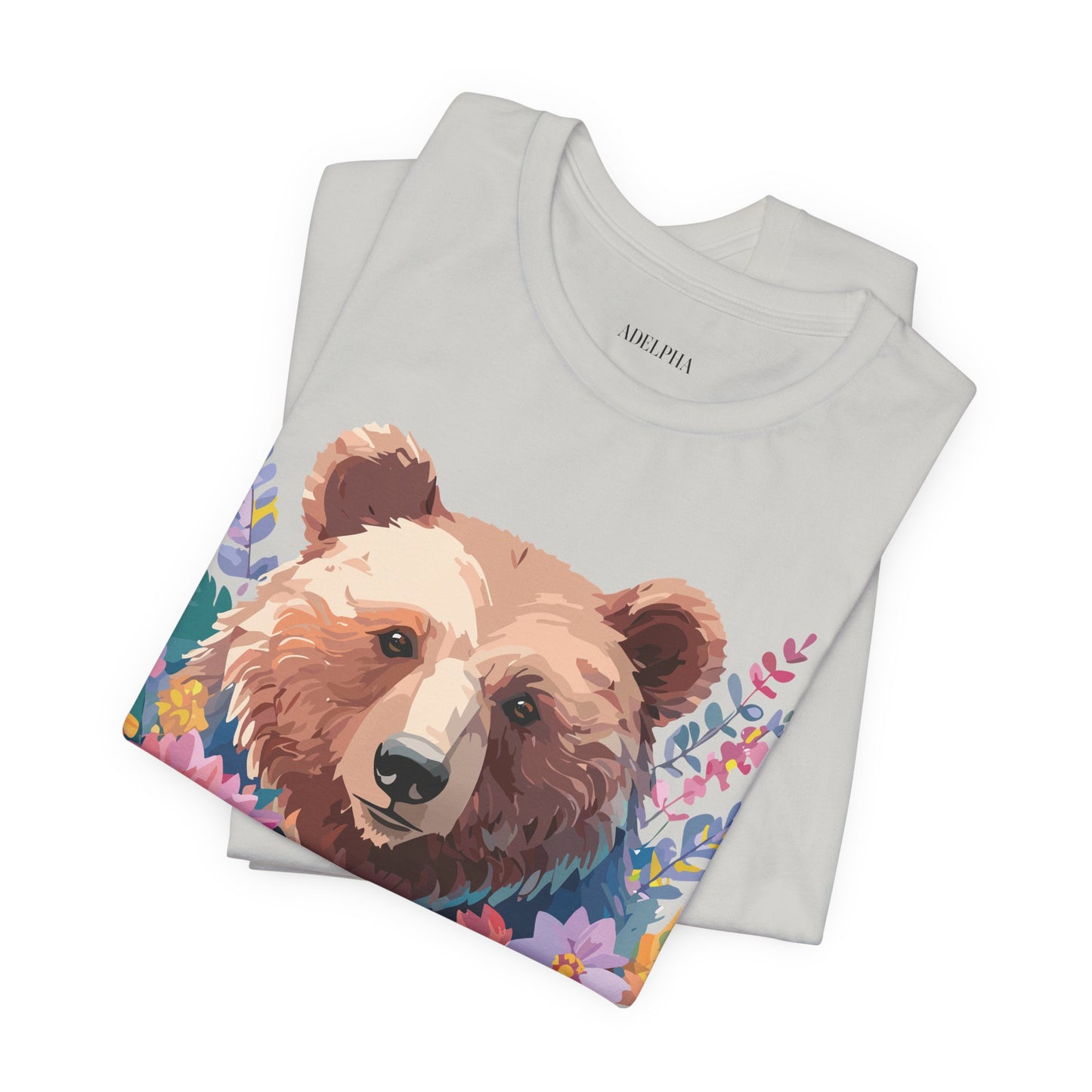 Bear Shirt - ADELPHA