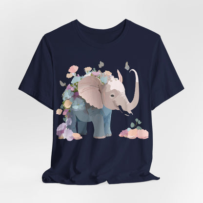 Elephant Shirt ADELPHA