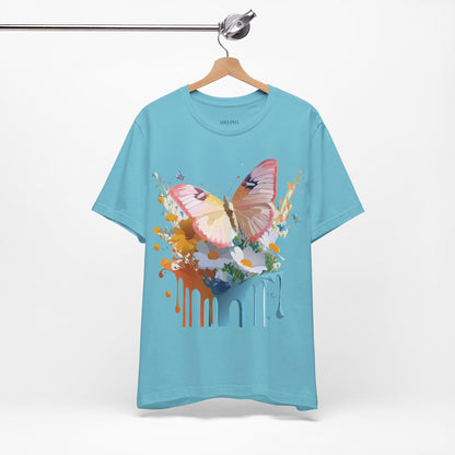 Butterfly Shirt ADELPHA