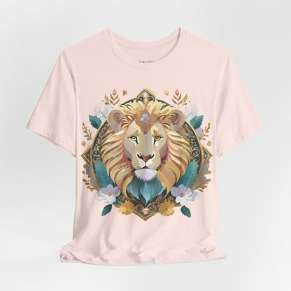 Medallion Shirt - ADELPHA