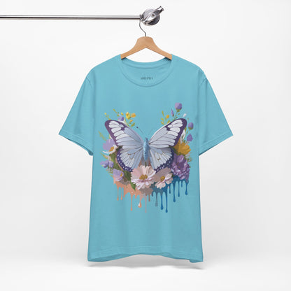 Butterfly Shirt ADELPHA