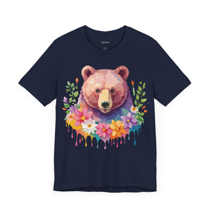 Bear Shirt - ADELPHA