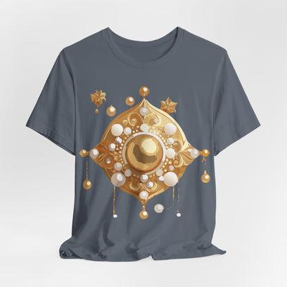 Jewelry Shirt ADELPHA