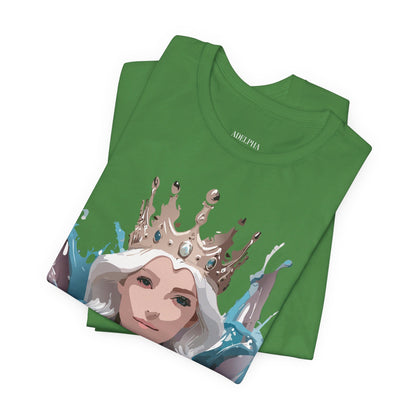 Queen T Shirt ADELPHA