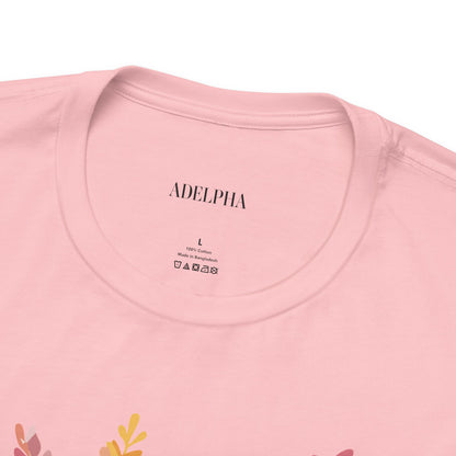 Cheetah Shirt - ADELPHA