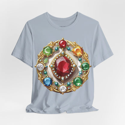 Jewelry Shirt ADELPHA