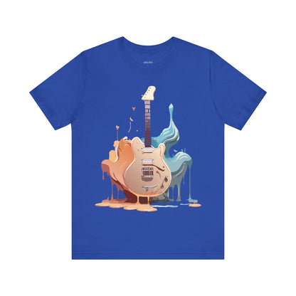 Music T Shirt ADELPHA