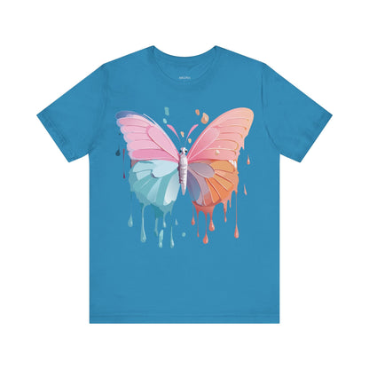 Butterfly Shirt ADELPHA
