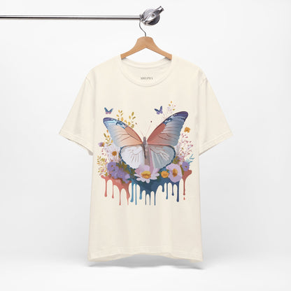 Butterfly Shirt ADELPHA