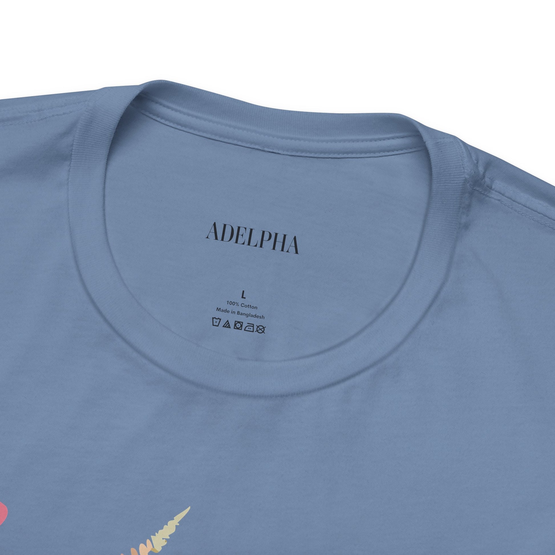 Horse Shirt, Shirt with Horse - ADELPHA