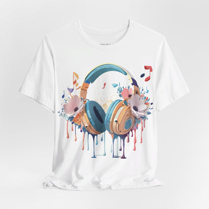 Music Shirt | Shirt with music | T Shirt Music Printify