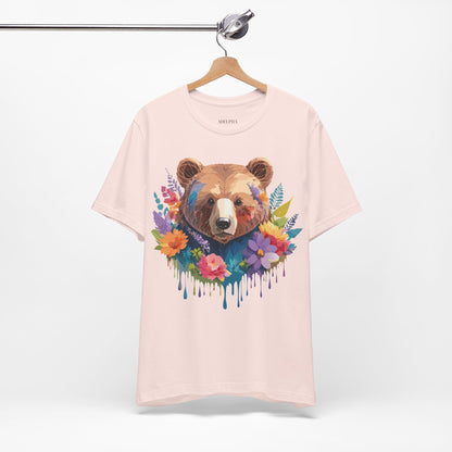 Bear Shirt - ADELPHA