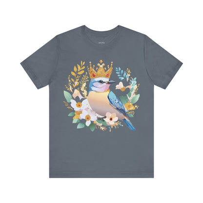 Medallion |Animal Mandala| Birds Design Printify