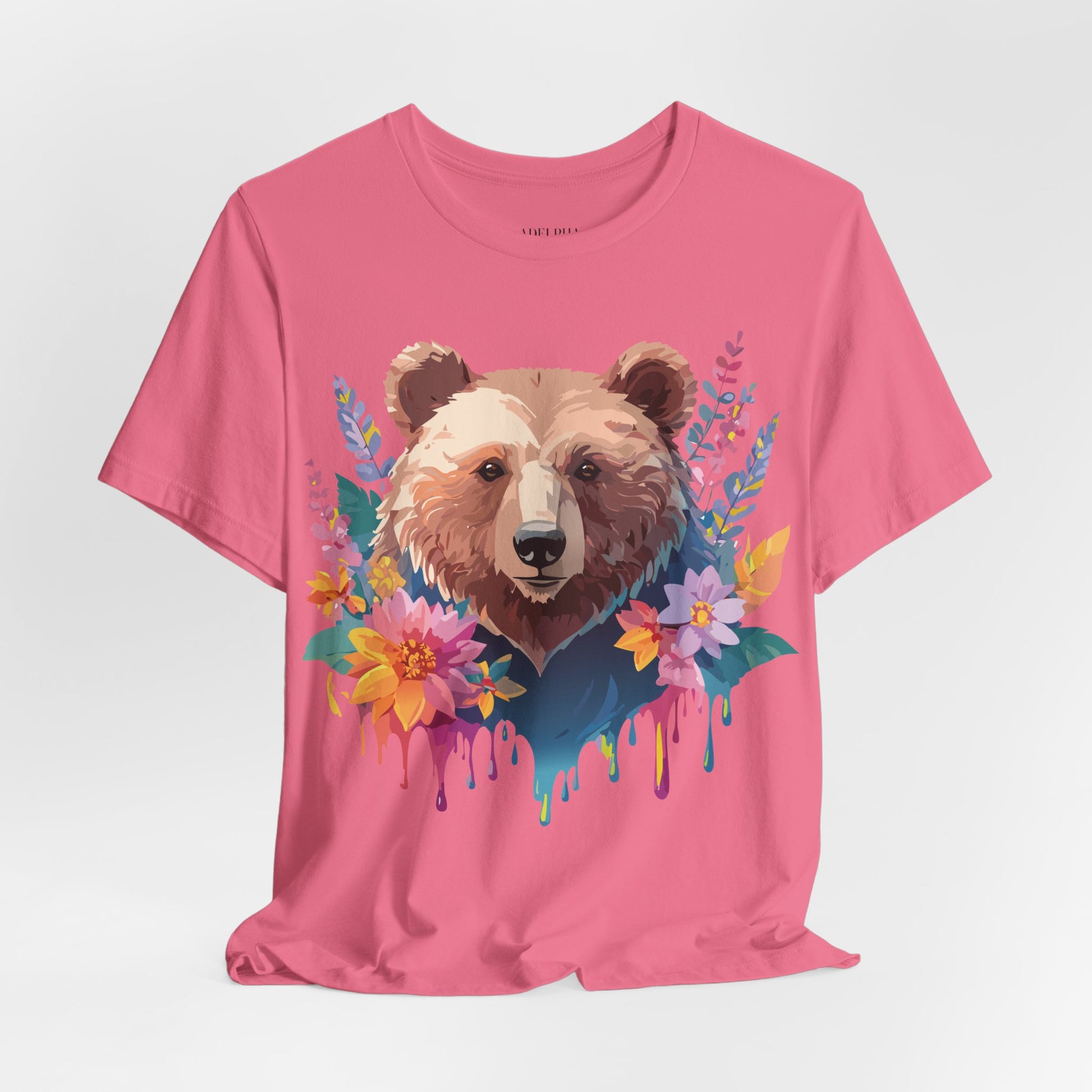 Bear Shirt - ADELPHA