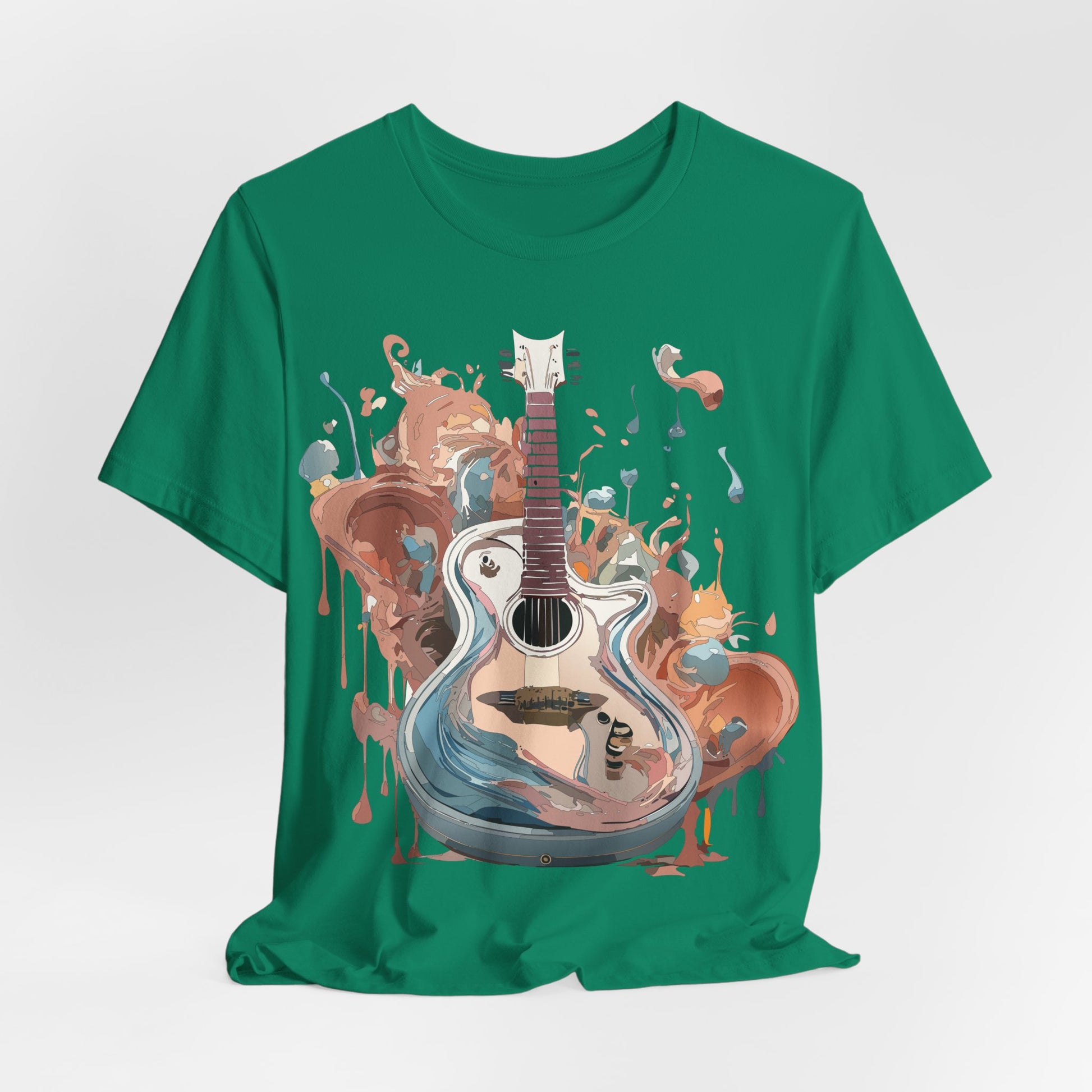 Music T Shirt - ADELPHA
