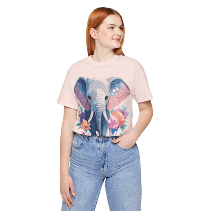 Elephant Shirt - ADELPHA