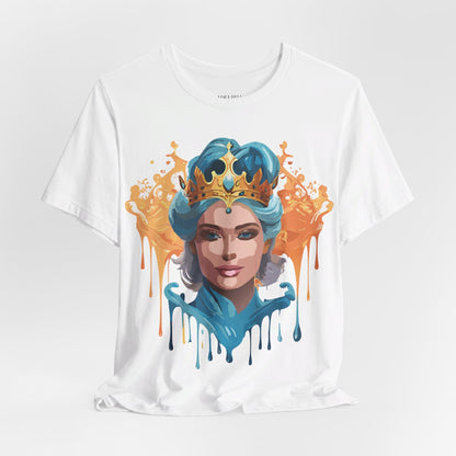 Queen T Shirt ADELPHA