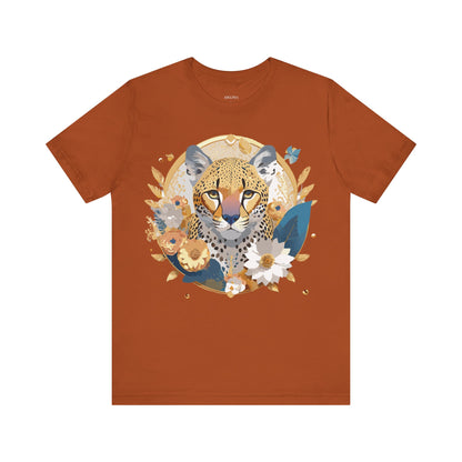 Medallion | Animal Mandala | Cheetah Printify