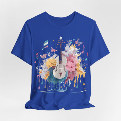 Music Shirt | Shirt with music | T Shirt Music Printify