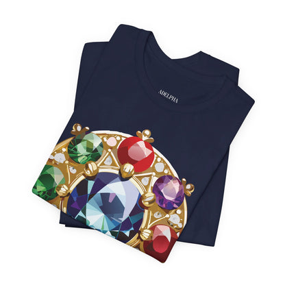 Jewelry Shirt ADELPHA