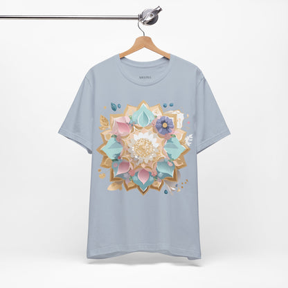 Mandala Shirt - ADELPHA