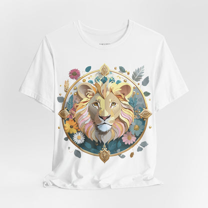 Medallion Shirt - ADELPHA