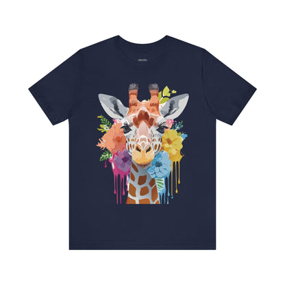 Giraffe Shirt - ADELPHA