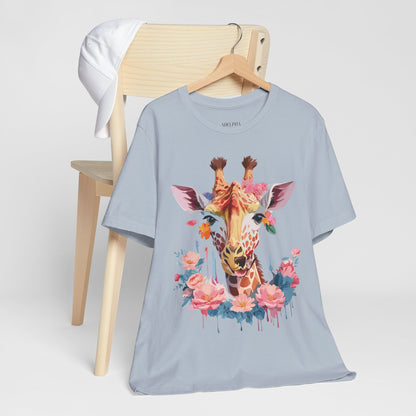Giraffe Shirt - ADELPHA